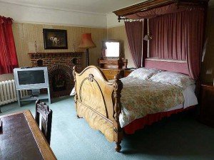 New Forest Bed and Breakfast